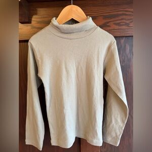 NWOT Misha and puff turtleneck 8y